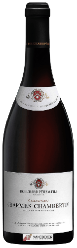 Domaine Bouchard Père & Fils - Charmes-Chambertin Grand Cru