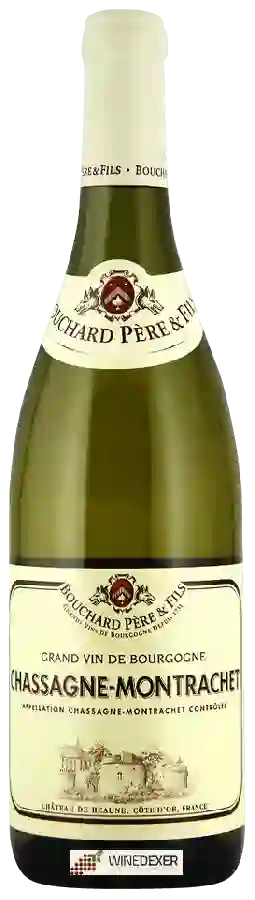 Domaine Bouchard Père & Fils - Chassagne-Montrachet Blanc