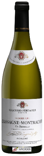 Domaine Bouchard Père & Fils - Chassagne-Montrachet 1er Cru En Remilly Blanc
