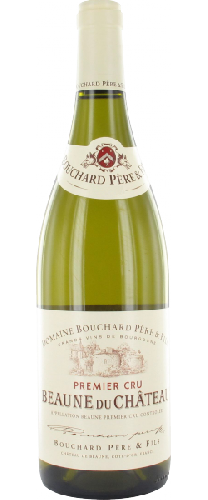 Domaine Bouchard Père & Fils - Château de Beaune Bourgogne Le Chardonnay de Chardonnay