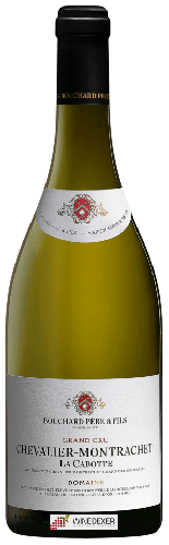 Weingut Bouchard Père & Fils - Chevalier-Montrachet Grand Cru 'La Cabotte' Blanc Weingut Bouchard Père & Fils - Chevalier-Montrachet Grand Cru 'La Cabotte' Blanc