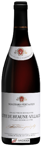 Domaine Bouchard Père & Fils - Côte de Beaune-Villages