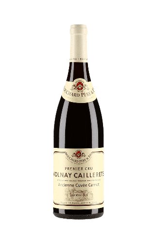 Domaine Bouchard Père & Fils - Domaines du Chateau de Beaune Ancienne Cuvée Carnot Volnay-Caillerets Premier Cru