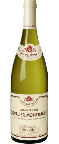 Domaine Bouchard Père & Fils - Domaines du Chateau de Beaune Chevalier-Montrachet Grand Cru