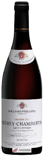 Domaine Bouchard Père & Fils - Gevrey-Chambertin Premier Cru Les Cazetiers