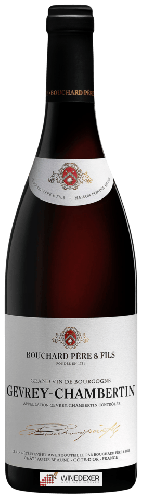 Domaine Bouchard Père & Fils - Gevrey-Chambertin