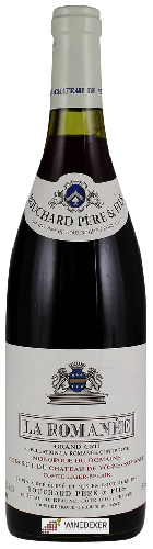 Domaine Bouchard Père & Fils - La Romanée Grand Cru