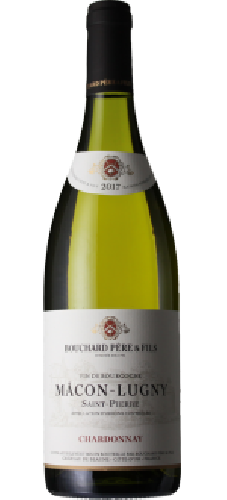 Domaine Bouchard Père & Fils - Les Deux Loups Coteaux Bourguignons