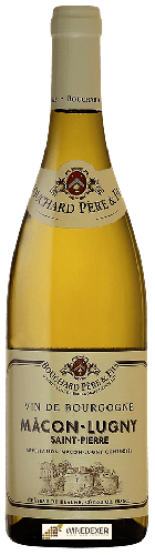 Winery Bouchard Père & Fils - Mâcon-Lugny Saint-Pierre Blanc Winery Bouchard Père & Fils - Mâcon-Lugny Saint-Pierre Blanc