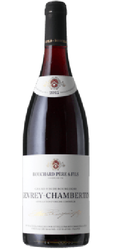 Domaine Bouchard Père & Fils - Mâcon Supérieur