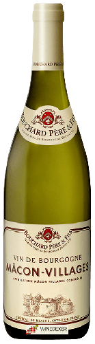Domaine Bouchard Père & Fils - Mâcon-Villages