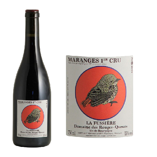 Domaine Bouchard Père & Fils - Maranges Premier Cru La Fussiere