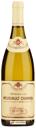 Domaine Bouchard Père & Fils - Meursault 1er Cru 'Charmes' Blanc