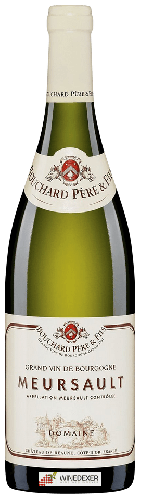 Domaine Bouchard Père & Fils - Meursault Blanc