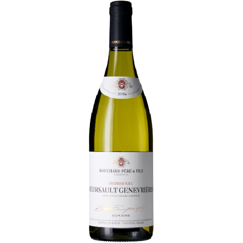 Domaine Bouchard Père & Fils - Meursault Premier Cru