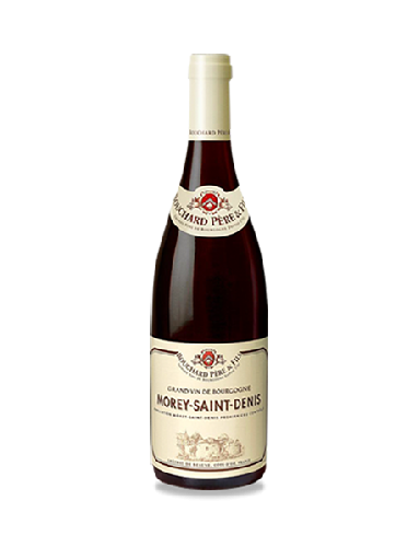 Domaine Bouchard Père & Fils - Morey-Saint-Denis