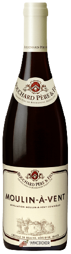 Domaine Bouchard Père & Fils - Moulin-à-Vent