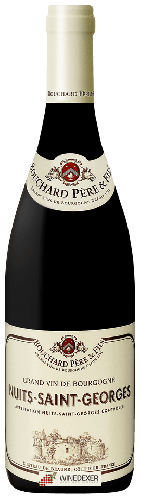 Domaine Bouchard Père & Fils - Nuits-Saint-Georges