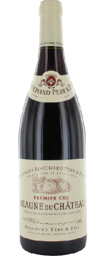 Domaine Bouchard Père & Fils - Château de Beaune Bourgogne Reserve Pinot Noir