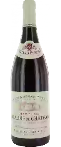 Domaine Bouchard Père & Fils - Château de Beaune Bourgogne Reserve Pinot Noir