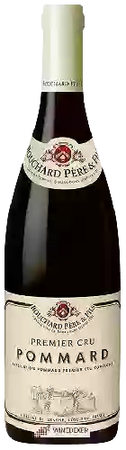 Domaine Bouchard Père & Fils - Pommard Premier Cru