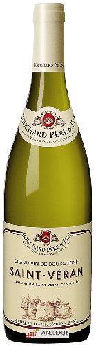 Domaine Bouchard Père & Fils - Saint-Véran Blanc