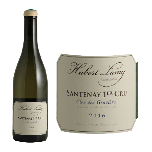 Domaine Bouchard Père & Fils - Santenay Premier Cru Graviéres