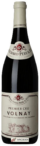 Domaine Bouchard Père & Fils - Volnay Premier Cru