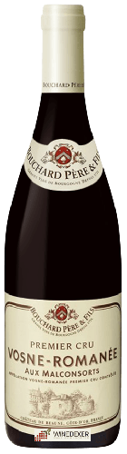 Domaine Bouchard Père & Fils - Vosne-Romanée Premier Cru 'Aux Malconsorts'