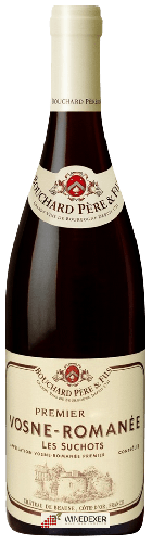 Domaine Bouchard Père & Fils - Vosne-Romanée Premier Cru Les Suchots