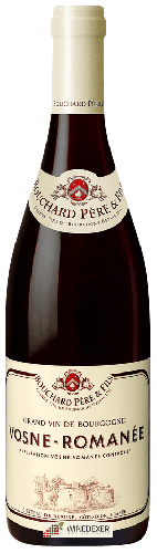 Domaine Bouchard Père & Fils - Vosne-Romanée