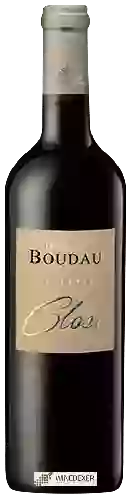 Domaine Boudau