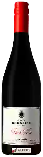 Domaine Famille Bougrier - Pure Vallée Pinot Noir