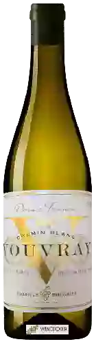Domaine Famille Bougrier - Vouvray