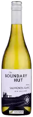 Domaine The Boundary Hut - Sauvignon Blanc