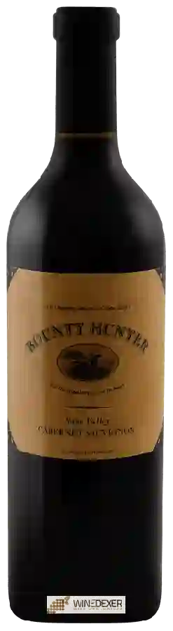 Domaine Bounty Hunter - Cabernet Sauvignon