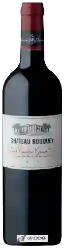 Château Bouquey