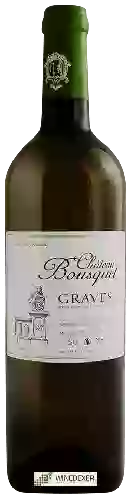 Château Bousquet