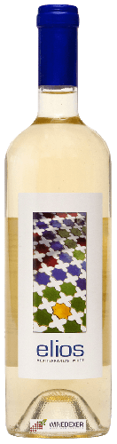 Winery Boutari - Elios Mediterranean White