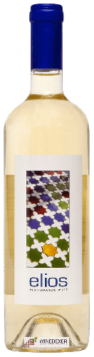 Winery Boutari - Elios Mediterranean White Winery Boutari - Elios Mediterranean White