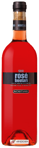 Winery Boutari - Rosé Sec