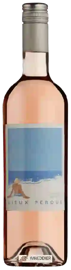 Domaine Boutinot - Lieux Perdus Rosé