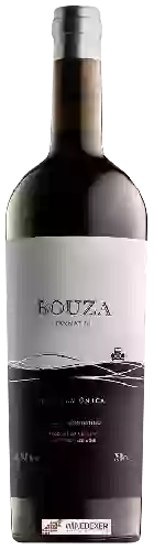 Domaine Bouza - Parcela Única Tannat A6