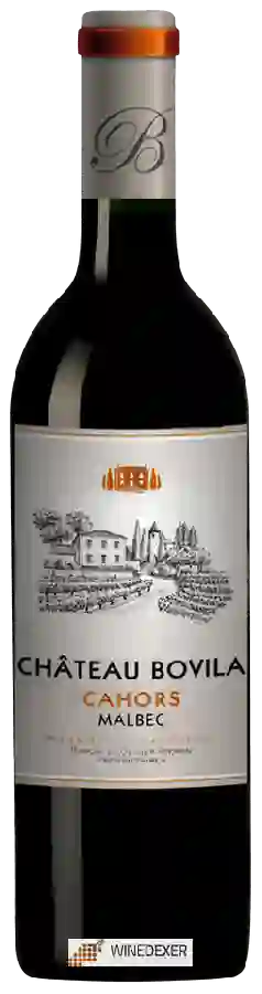 Château Bovila - Malbec Cahors