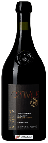 Domaine Bovy - Optimus