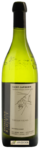 Domaine Bovy - Vieilles Vignes