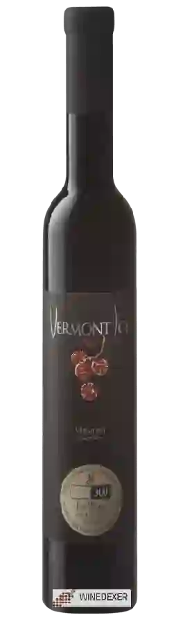Boyden Valley Winery & Spirits - Vermont Ice Red
