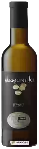 Boyden Valley Winery & Spirits - Vermont Ice