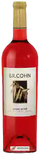 Domaine B.R. Cohn - Rosé