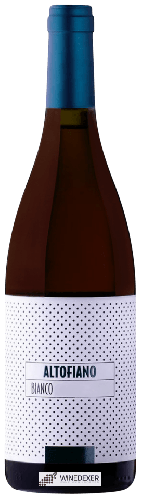 Weingut Brama - Altofiano Bianco Weingut Brama - Altofiano Bianco
